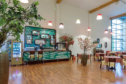SPA atpūta ģimenei – 2 naktis Druskininkos darbadienās