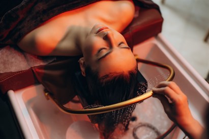 Japāņu Head SPA – dziļas relaksācijas un skaistuma rituāls