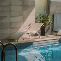 Ģimenes SPA brīvdienas Siguldā