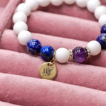 Ekskluzīvas horoskopu rokassprādzes no “Secret Stones”