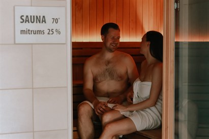 Brīvdienas Siguldas sirdī 