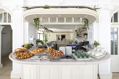 Atpūta diviem "Europa Royale Druskininkai"