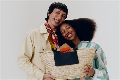 “Zalando” dāvanu karte – aktuālās modes tendences ikvienam!