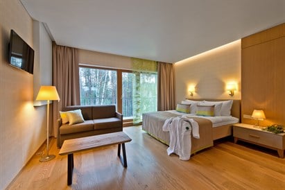 2 nakšu atpūta SPA VILNIUS ANYKŠČIAI darba dienās
