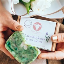 Radiet dabisko kosmētiku kopā