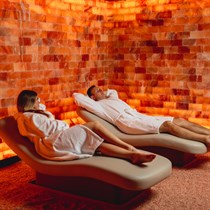 Atpūta Viļņā viesnīcā "Vilnius Grand Resort"