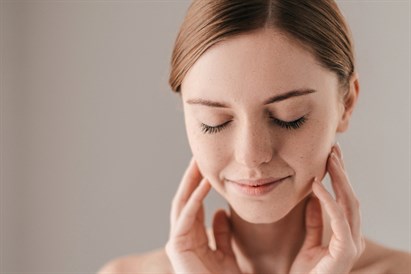 Anti-stress sejas masāžas rituāls