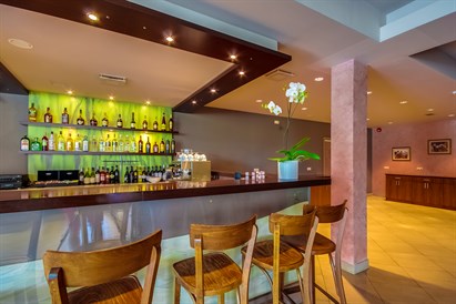 “Hotel Tigra” dāvanu karte – Atpūta un SPA pie Cēsīm