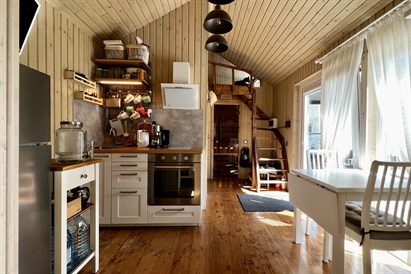 Dienas SPA atpūta ar pirti un kublu Pierīgā