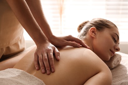 Total Reset – 2 stundu masāžas programma ķermeņa un sejas atjaunošanai