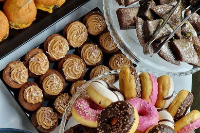 Svētdienas brančs alus darītavas restorānā “Brūzis Manufaktūra”