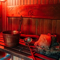 “Abulkrastu pirts” rituāls Tētim