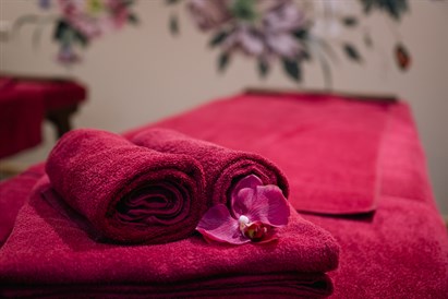 SPA atpūta pārim "Sapņu pļava" Siguldā “SPA Hotel Ezeri"