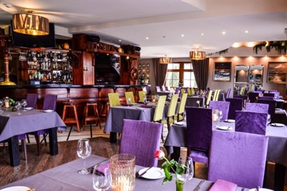 Nesteidzīga atpūta viesnīcā "Port Hotel“