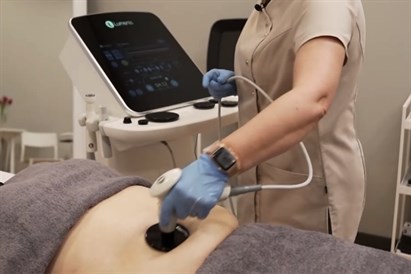 “NuEra Tight” radiofrekvences kontūrēšana tvirtai figūrai