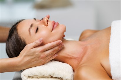 Japāņu Kōbido sejas masāža 