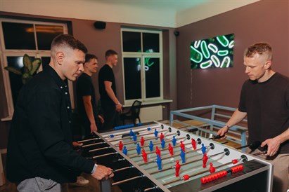 Dāvanu karte izklaides un atpūtas kluba “Players Club” apmeklējumam