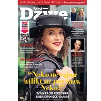 Žurnāla „Patiesā Dzīve“ abonements