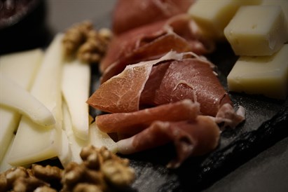 Katalonijas vīna degustācija 6–12 viesiem