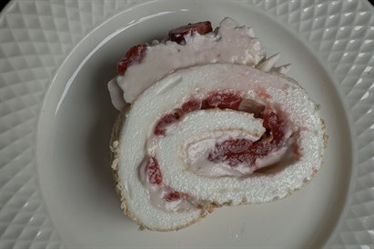 Konditorejas ONLINE kurss “Tava ideālā Pavlova”