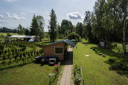 Loka šaušanas apmācības + piknika vieta