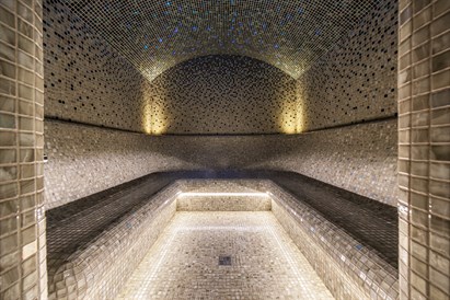 Pieczvaigžņu viesnīcas “Mercure Palanga Vanagupe Resort” dāvanu karte