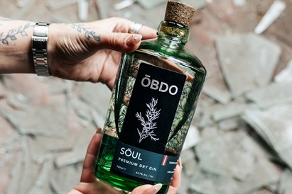 „ŌBDO” džina darītavas dāvanu karte