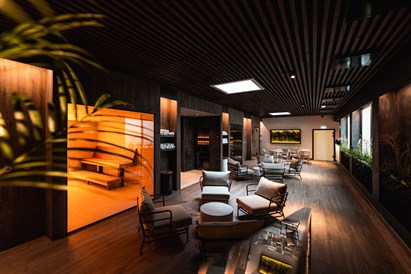 Burvīga atpūta "Meri SPA Hotel" viesnīcā Sāremā