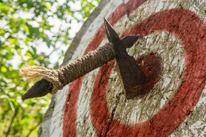 Dažādu ieroču izaicinājums “Akotos”