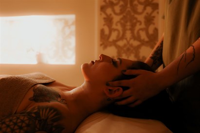 “Izelpo” – SPA rituāls ķermenim un nervu sistēmai