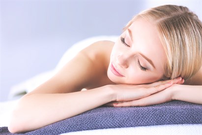 Klasiskā vai relaksējošā pilna ķermeņa masāža