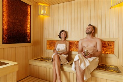 Ģimenes SPA Lietuvā – 2 naktis “Eglės” sanatorijā Birštonā