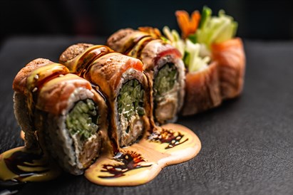 Restorāna “DERBRUDER” dāvanu karte