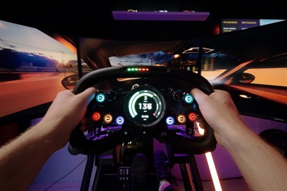 “VR Gaming” dāvanu karte – izklaide Rīgā un Jelgavā