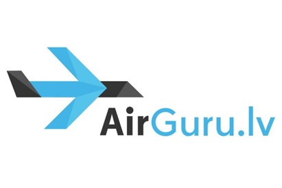 Ceļojumu aģentūras “AirGuru” dāvanu karte