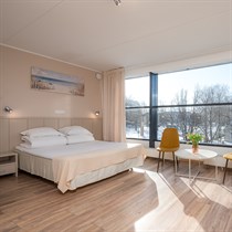 Ģimenes brīvdienas (2+2) Pērnavā ar atpūtu “Hotel Tammsaare” 