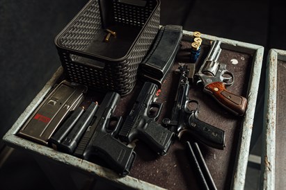 Šautuves “Walters” dāvanu karte