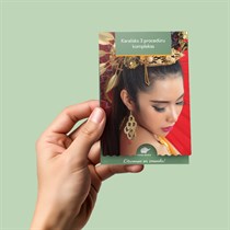 [Tikai ar piegādi] Karalisks 3 procedūru komplekss