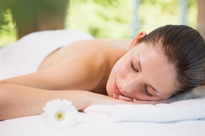 Ķermeņa masāža ar vakuumu “Slaiduma kapsula”