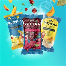 Uzzini, kā top gardais „Rūjienas saldējums”!