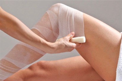 Trīs vienā – skaistuma rituāls ķermenim un sejai ar endosfēru, AROSHA ietīšanu un Dermadrop TDA