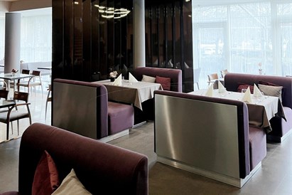 Viesnīcas “Bellevue” restorāna “PRIMAVERA” dāvanu karte