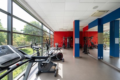 Elegantas SPA brīvdienas un vakariņas diviem “Europa Royale Druskininkai”