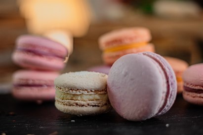 200 makarūnu lielais svētku komplekts