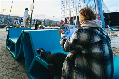 Foto orientēšanās piedzīvojums - Teikas ekspedīcija