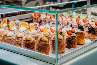 Romantiska atpūta “Konventa Sēta Keystone Collection” viesnīcā Vecrīgā  