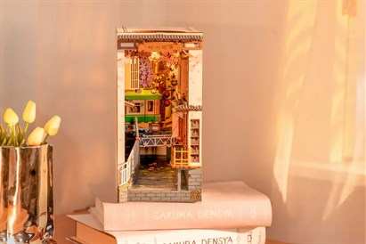 Dāvanu karte radošai personībai no “Varvikas”