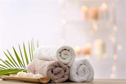 Procedūra sejai vai ārstnieciskā masāža