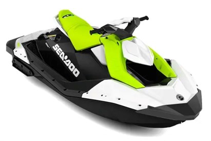 Dāvanu karte izbraucienam ar ūdens motociklu Ikšķilē