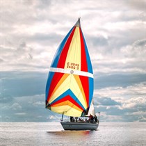 Atpūta vai svinības uz jahtas “Sparta” līdz 20 personām